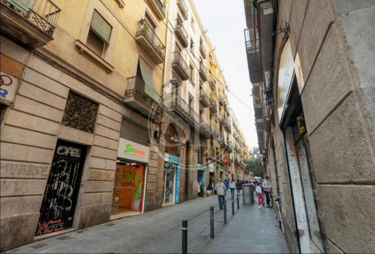 Terrazas Del Casco Antiguo