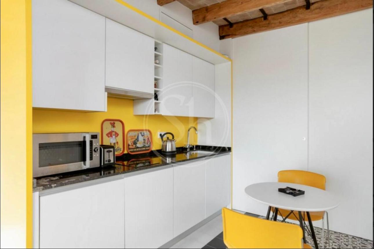 Apartment Terrazas Del Casco Antiguo Barcelona